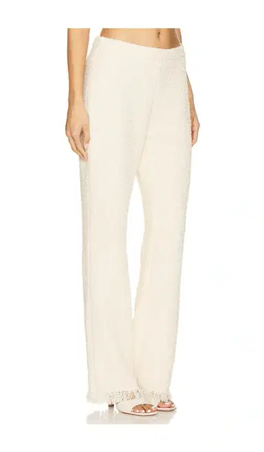 SEROYA Shar Boucle Pant | Thumbnail 2 SEROYA Shar Boucle Pant | Thumbnail 2