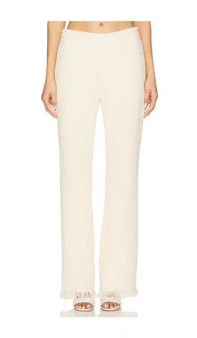 SEROYA Shar Boucle Pant | Thumbnail 1 SEROYA Shar Boucle Pant | Thumbnail 1