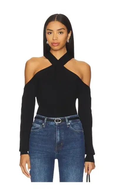 Lovers and Friends Micah Sweater | Thumbnail 1 Lovers and Friends Micah Sweater | Thumbnail 1