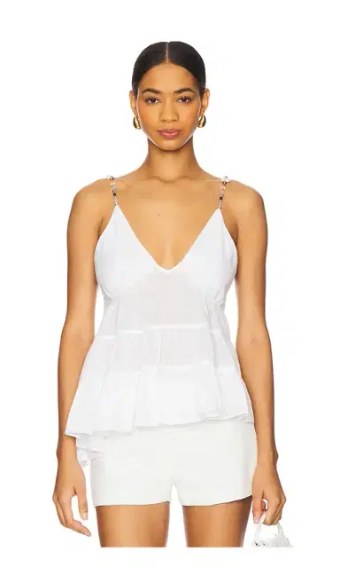 AZEEZA Viola Top | Thumbnail 1 AZEEZA Viola Top | Thumbnail 1