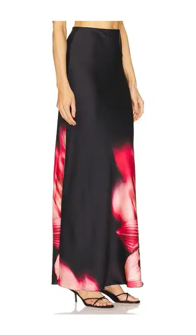 MISA Los Angeles Sierra Skirt | Thumbnail 2 MISA Los Angeles Sierra Skirt | Thumbnail 2