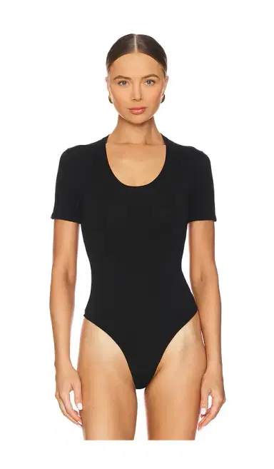 SIMKHAI Drew Bodysuit | Thumbnail 2 SIMKHAI Drew Bodysuit | Thumbnail 2
