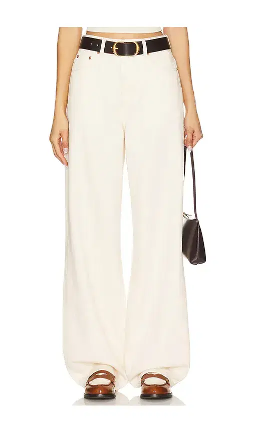 Donna Relaxed Wide Donna Relaxed Wide