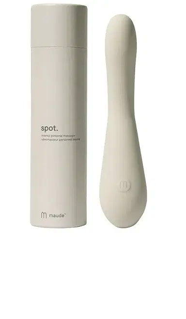 maude Spot Personal Vibrator | Thumbnail 2 maude Spot Personal Vibrator | Thumbnail 2