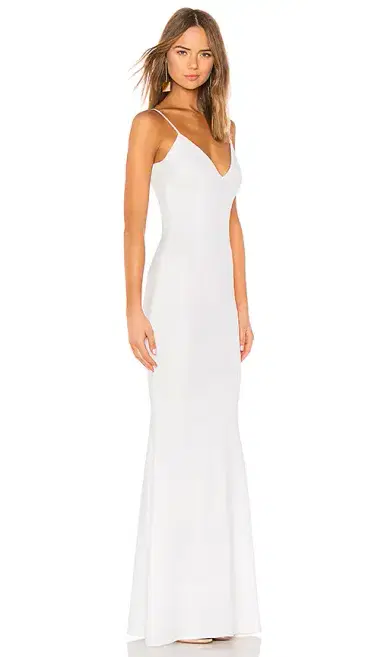 Katie May Bambi Gown | Thumbnail 2 Katie May Bambi Gown | Thumbnail 2