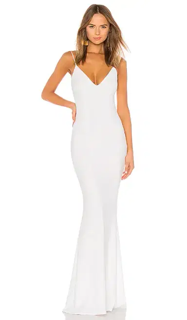 Katie May Bambi Gown | Thumbnail 1 Katie May Bambi Gown | Thumbnail 1