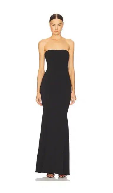 Katie May Mary Kate Gown | Thumbnail 2 Katie May Mary Kate Gown | Thumbnail 2