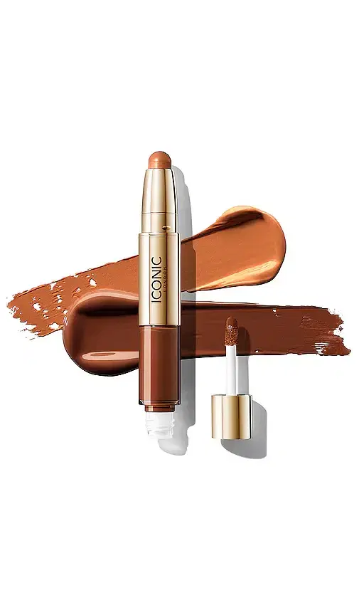 Radiant Concealer And Brightening Duo Radiant Concealer And Brightening Duo