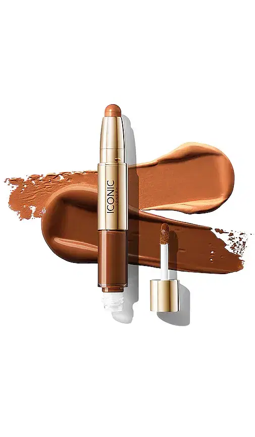 Radiant Concealer And Brightening Duo Radiant Concealer And Brightening Duo