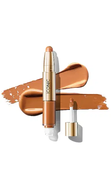 ICONIC LONDON Radiant Concealer And Brightening Duo | Thumbnail 1 ICONIC LONDON Radiant Concealer And Brightening Duo | Thumbnail 1