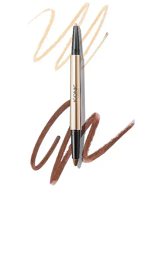 Smokey Eye Duo Kajal Smokey Eye Duo Kajal