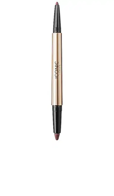 ICONIC LONDON Smokey Eye Duo Kajal | Thumbnail 2 ICONIC LONDON Smokey Eye Duo Kajal | Thumbnail 2