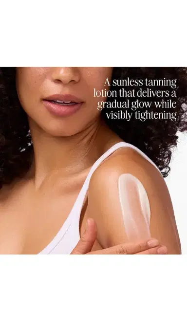 COOLA Organic Gradual Tan Firming Lotion | Thumbnail 2 COOLA Organic Gradual Tan Firming Lotion | Thumbnail 2