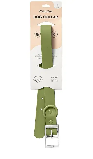 Wild One Collar | Thumbnail 2 Wild One Collar | Thumbnail 2