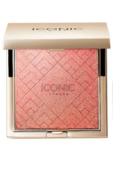 ICONIC LONDON Kissed By The Sun Multi-Use Cheek Glow | Thumbnail 1 ICONIC LONDON Kissed By The Sun Multi-Use Cheek Glow | Thumbnail 1