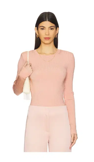 Veronica Beard Acara Pullover | Thumbnail 1 Veronica Beard Acara Pullover | Thumbnail 1