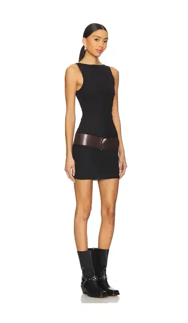 superdown Tati Mini Dress | Thumbnail 2 superdown Tati Mini Dress | Thumbnail 2