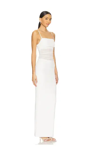 superdown Celeste Maxi Dress | Thumbnail 2 superdown Celeste Maxi Dress | Thumbnail 2