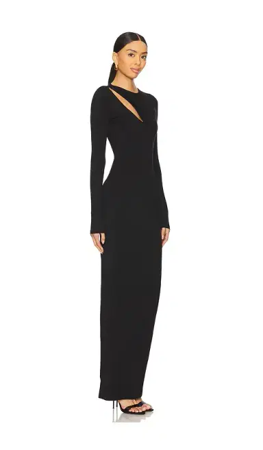 superdown Adelina Maxi Dress | Thumbnail 2 superdown Adelina Maxi Dress | Thumbnail 2