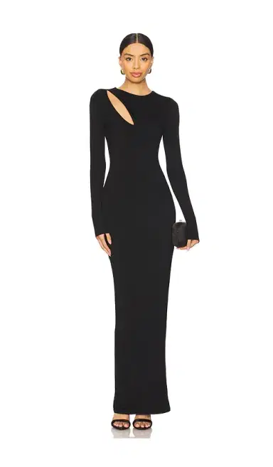 superdown Adelina Maxi Dress | Thumbnail 1 superdown Adelina Maxi Dress | Thumbnail 1