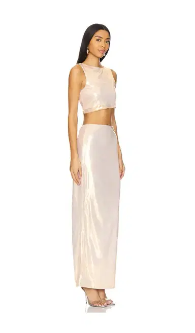 superdown Pearl Maxi Set | Thumbnail 2 superdown Pearl Maxi Set | Thumbnail 2