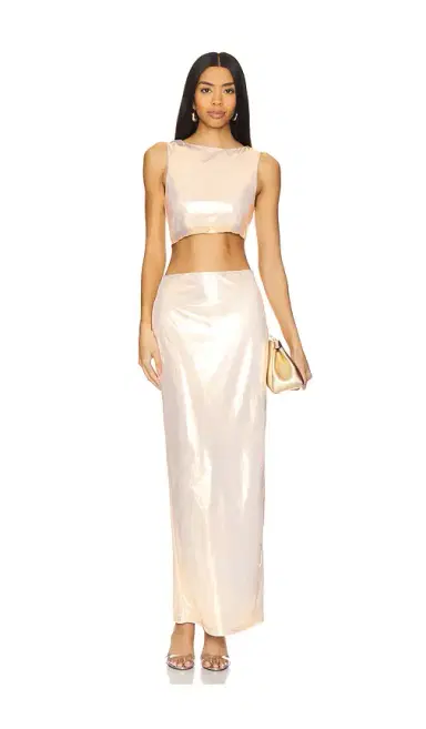 superdown Pearl Maxi Set | Thumbnail 1 superdown Pearl Maxi Set | Thumbnail 1