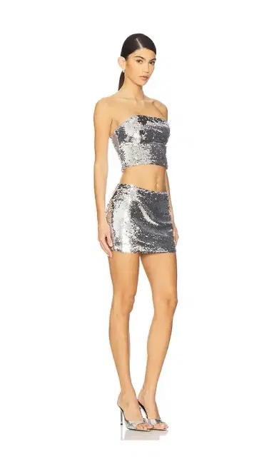 superdown Billy Skirt Set | Thumbnail 2 superdown Billy Skirt Set | Thumbnail 2