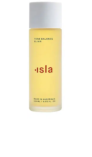 Isla Beauty Tone Balance Elixir | Thumbnail 1 Isla Beauty Tone Balance Elixir | Thumbnail 1