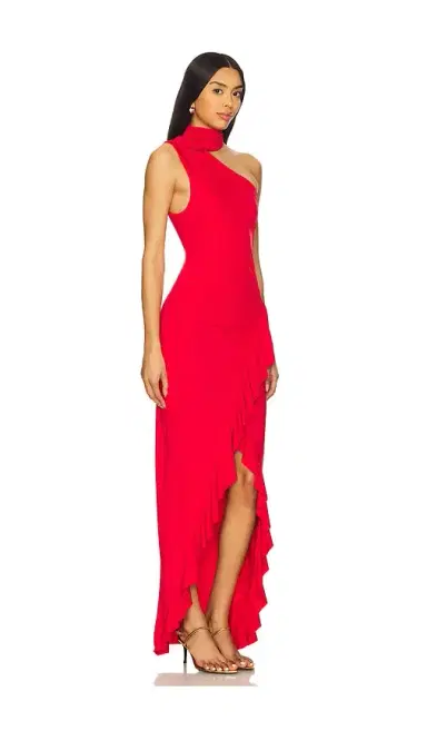 superdown Sardina Maxi Dress | Thumbnail 2 superdown Sardina Maxi Dress | Thumbnail 2