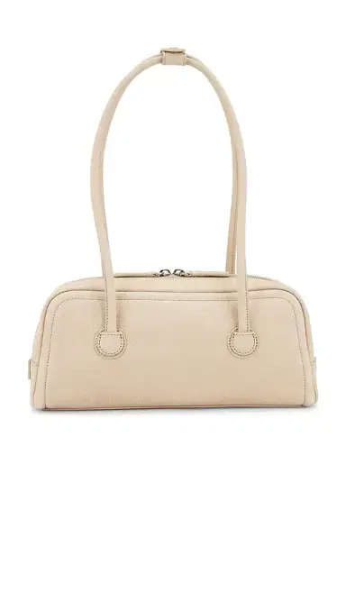 MARGESHERWOOD Soft Boston Bag | Thumbnail 2 MARGESHERWOOD Soft Boston Bag | Thumbnail 2