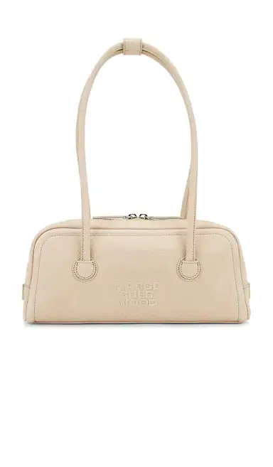 MARGESHERWOOD Soft Boston Bag | Thumbnail 1 MARGESHERWOOD Soft Boston Bag | Thumbnail 1