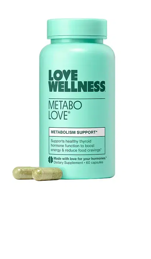 Metabolove Metabolove