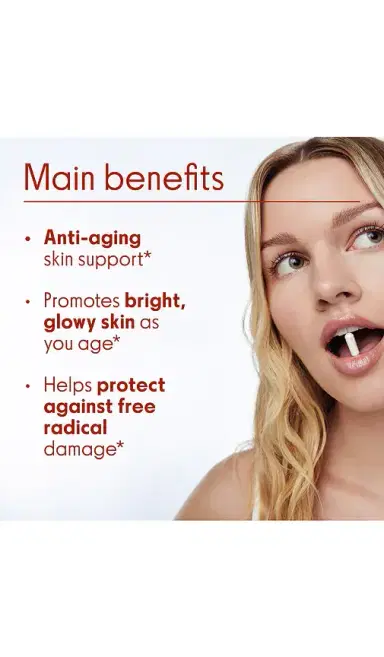 Love Wellness Good to Glow: Skin Radiance Support* | Thumbnail 2 Love Wellness Good to Glow: Skin Radiance Support* | Thumbnail 2