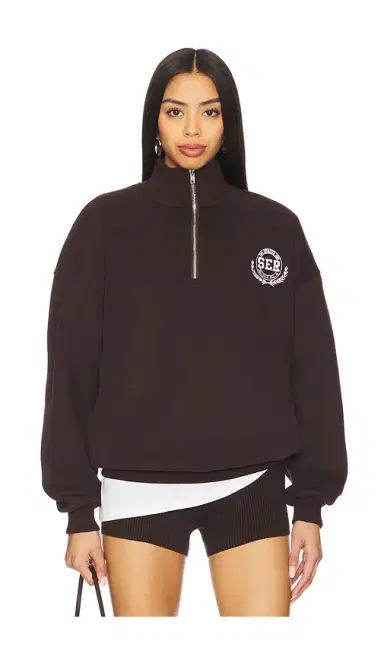 SEROYA Asbury Sweatshirt | Thumbnail 1 SEROYA Asbury Sweatshirt | Thumbnail 1