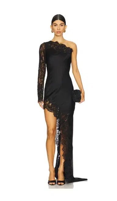 MAJORELLE Saskia Gown | Thumbnail 1 MAJORELLE Saskia Gown | Thumbnail 1