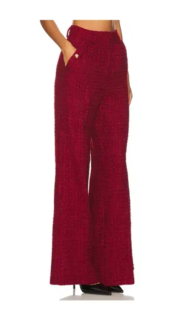 Amanda Uprichard Jane Pants | Thumbnail 2 Amanda Uprichard Jane Pants | Thumbnail 2