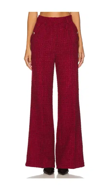 Amanda Uprichard Jane Pants | Thumbnail 1 Amanda Uprichard Jane Pants | Thumbnail 1