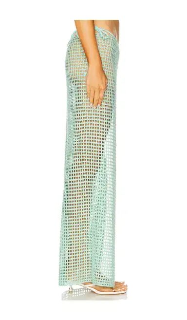 Bananhot Midi Net Sarong | Thumbnail 2 Bananhot Midi Net Sarong | Thumbnail 2
