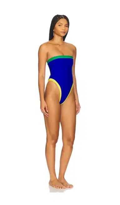 Camila Coelho Rio One Piece | Thumbnail 2 Camila Coelho Rio One Piece | Thumbnail 2