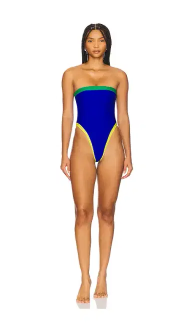 Camila Coelho Rio One Piece | Thumbnail 1 Camila Coelho Rio One Piece | Thumbnail 1