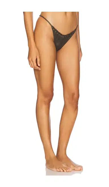 Camila Coelho Sahara Bottom | Thumbnail 2 Camila Coelho Sahara Bottom | Thumbnail 2