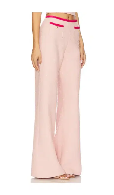 Amanda Uprichard Windsor Pants | Thumbnail 2 Amanda Uprichard Windsor Pants | Thumbnail 2