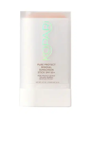 Kopari Pure Protect Mineral Face & Body Sunscreen Stick Spf 50 | Thumbnail 1 Kopari Pure Protect Mineral Face & Body Sunscreen Stick Spf 50 | Thumbnail 1
