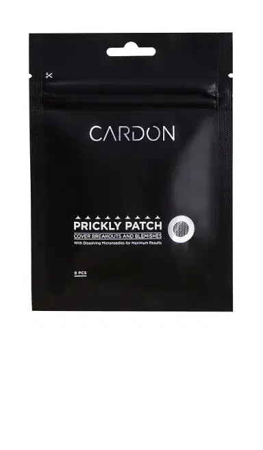 CARDON Prickly Pimple Patch | Thumbnail 1 CARDON Prickly Pimple Patch | Thumbnail 1