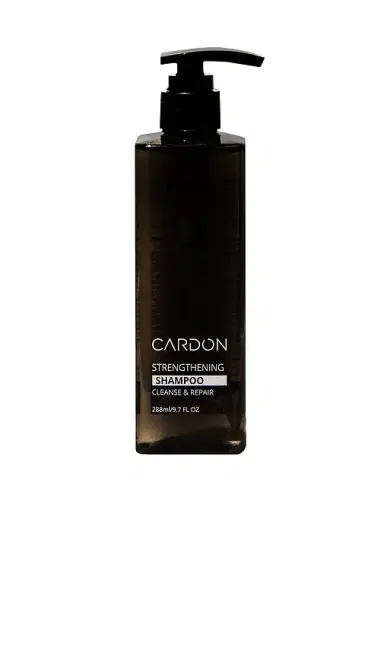 CARDON Strengthening Shampoo | Thumbnail 1 CARDON Strengthening Shampoo | Thumbnail 1