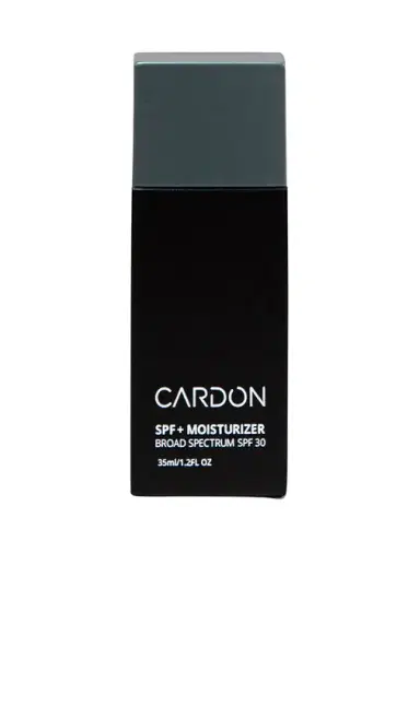 CARDON Daily SPF & Moisturizer | Thumbnail 1 CARDON Daily SPF & Moisturizer | Thumbnail 1
