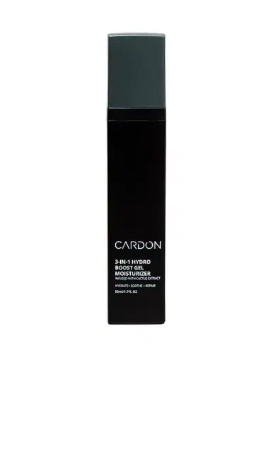 CARDON 3-in-1 Hydro Boost Gel Moisturizer | Thumbnail 1 CARDON 3-in-1 Hydro Boost Gel Moisturizer | Thumbnail 1