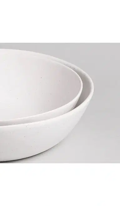 Fable The Low Serving Bowls Set of 2 | Thumbnail 2 Fable The Low Serving Bowls Set of 2 | Thumbnail 2