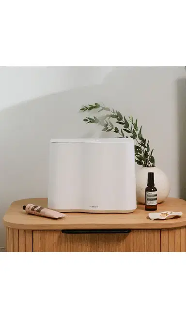 Vitruvi Cloud Humidifier Sleep Bundle | Thumbnail 2 Vitruvi Cloud Humidifier Sleep Bundle | Thumbnail 2