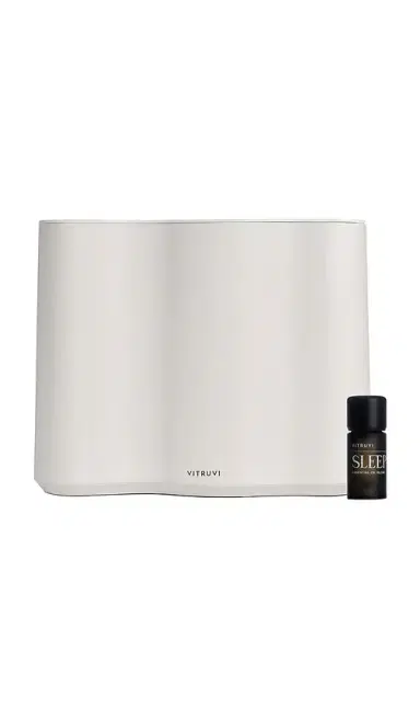 Vitruvi Cloud Humidifier Sleep Bundle | Thumbnail 1 Vitruvi Cloud Humidifier Sleep Bundle | Thumbnail 1
